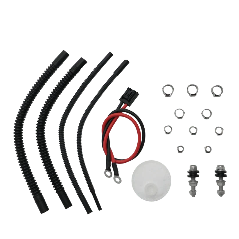 DeatschWerks Install Kit for DW620R - Universal Fitment