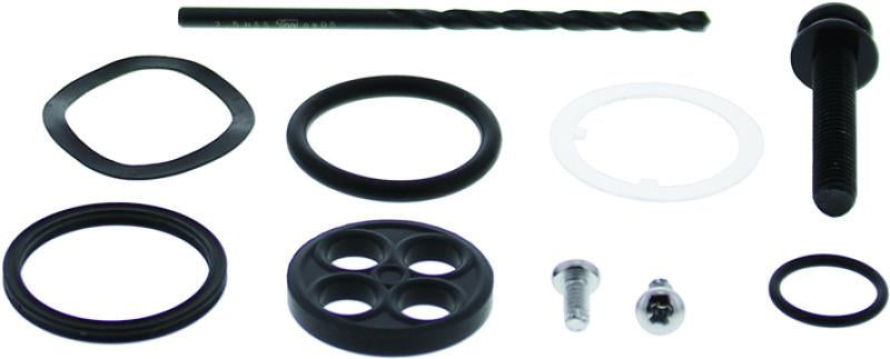 QuadBoss Qboss Fuel Tap Kit