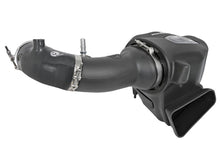 Cargar imagen en el visor de la galería, aFe Momentum GT Pro DRY S Stage-2 Intake System 2016 Chevrolet Camaro SS V8-6.2L