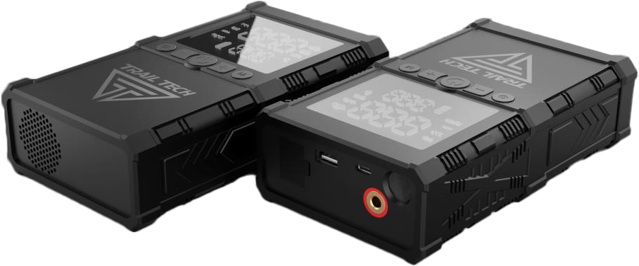 Trail Tech Pump with Jump Starter (063-JMP)