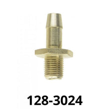 Cargar imagen en el visor de la galería, Walbro 8mm Single Barb (Replacement Part)