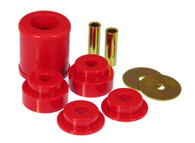 Cargar imagen en el visor de la galería, Prothane Nissan Diff Bushings - Red