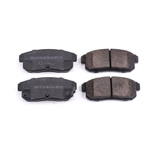 Cargar imagen en el visor de la galería, Power Stop 04-11 Mazda RX-8 Rear Z16 Evolution Ceramic Brake Pads