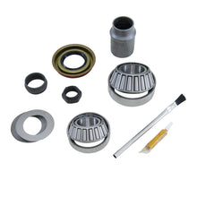 Cargar imagen en el visor de la galería, Yukon Gear Pinion install Kit For GM 8.2in Diff