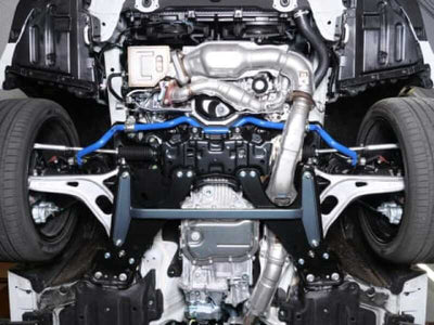 Cusco Front Sway Bar 26mm Performance Anti-Roll Bar — Fits 2022+ Subaru WRX