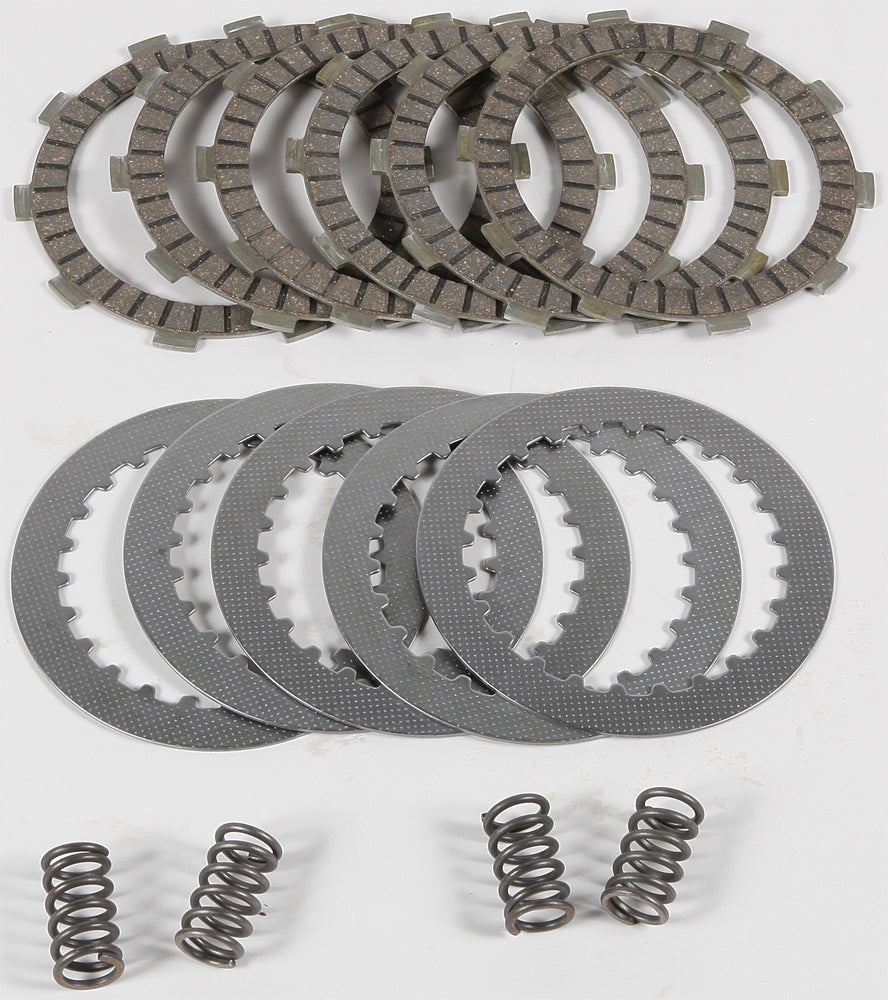 EBC Clutch SET DRC44