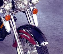 Load image into Gallery viewer, National Cycle 97-02 Honda VT1100C3 Areo Front Fender Tips 2pc