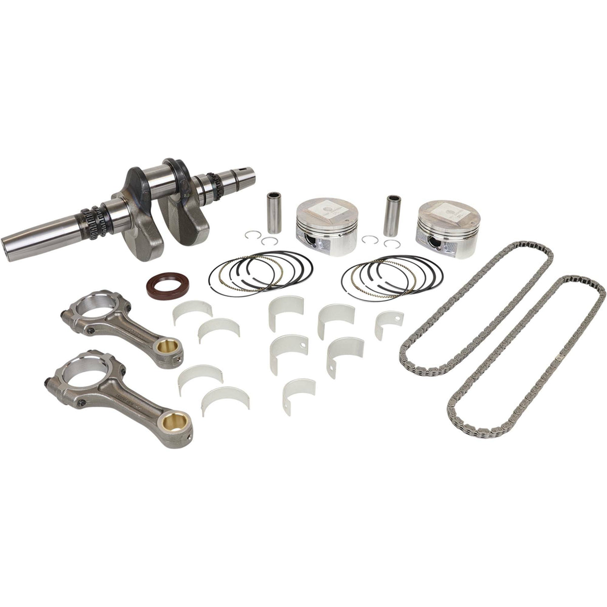 Vertex Complete Engine Rebuild KIT CAN (HR00218)