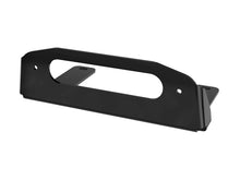 Cargar imagen en el visor de la galería, ICON Impact Front Bumper Fairlead Mount