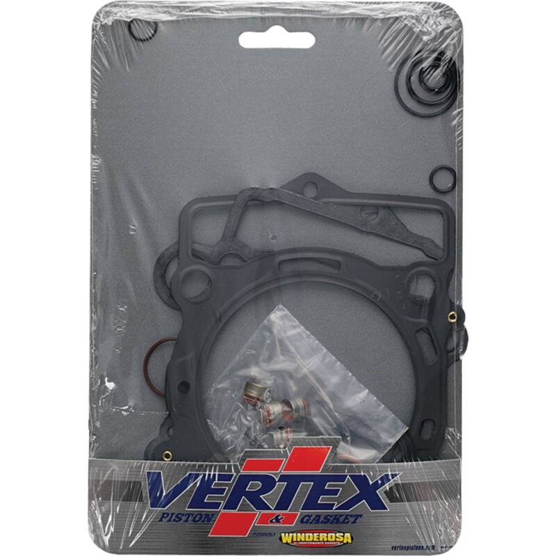 Kit de juntas de extremo superior Vertex Gaskets 21-23 Gas-Gas EX350F