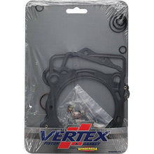 Cargar imagen en el visor de la galería, Kit de juntas de extremo superior Vertex Gaskets 21-23 Gas-Gas EX350F