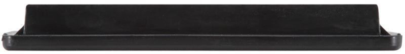 K&N 33-2015 Replacement Air Filter — Fits 86-02 Ford Mustang/Thunderbird, Lincoln Mark VII, Mercury Capri/Cougar 3.8/4.0/5.0L