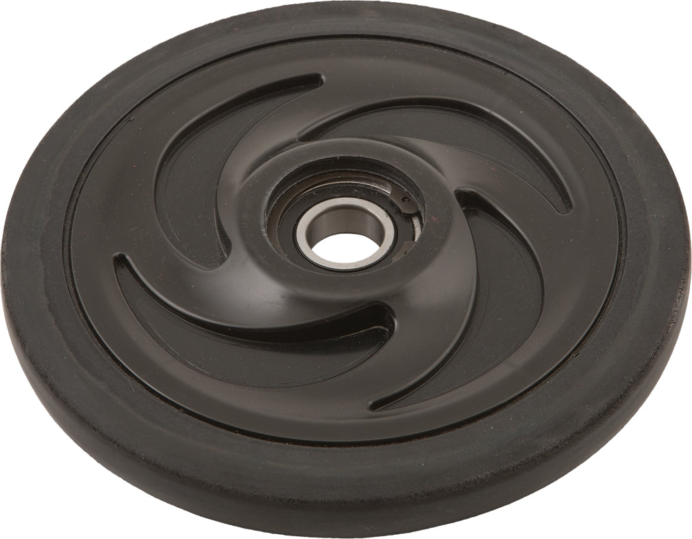 PPD Idler Wheel Black 5.62"X20MM (R5620G-2-001A)