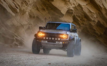 Cargar imagen en el visor de la galería, MagnaFlow System Overland Cat-Back 22-23 Ford Bronco Raptor 3.0L