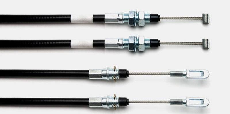 Wilwood Parking Brake Cable Kit Internal P-Brake — Fits 1958-1964 Impala