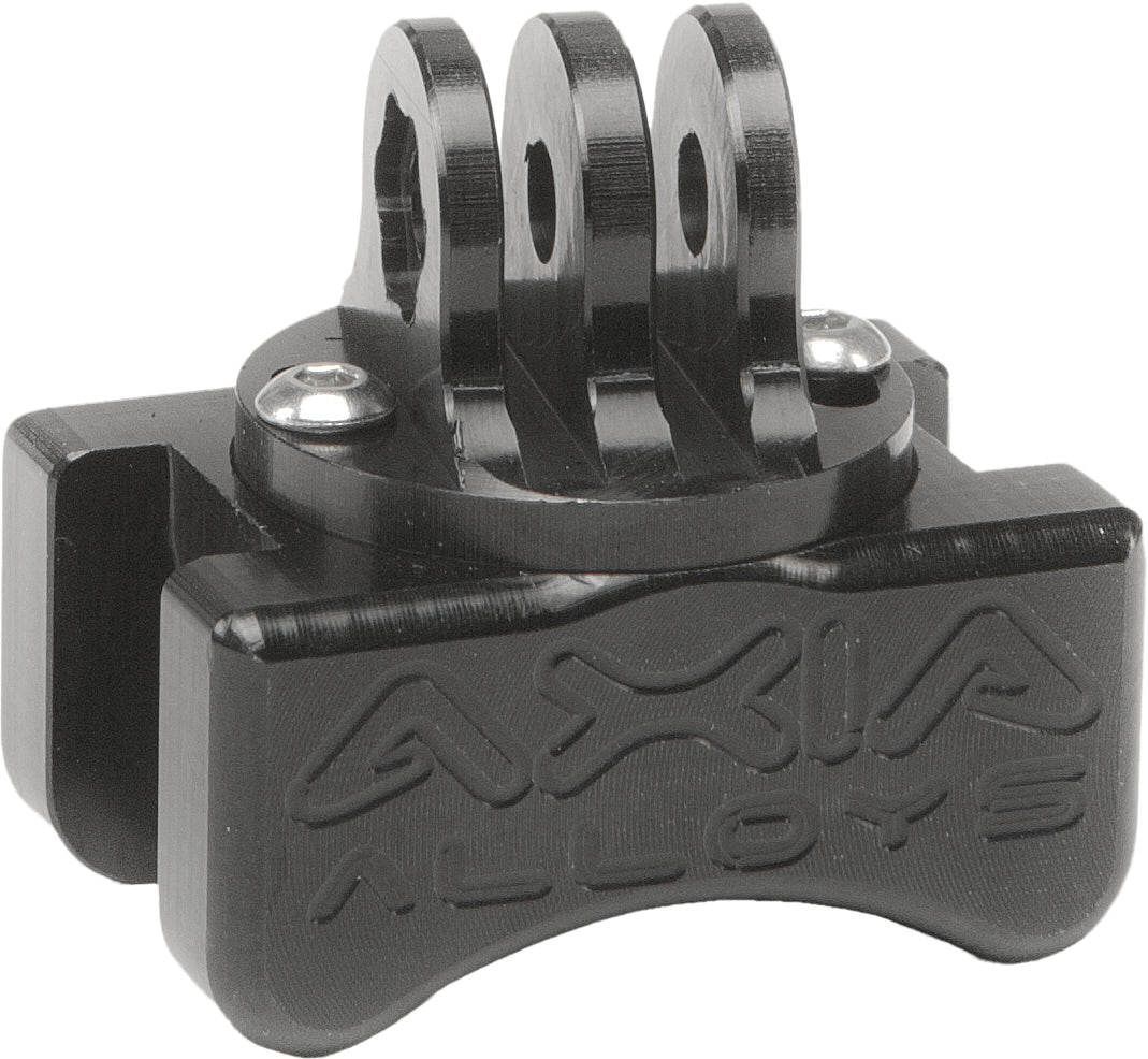 AXIA GO PRO Camera Mount Black (MODPRO-BK)