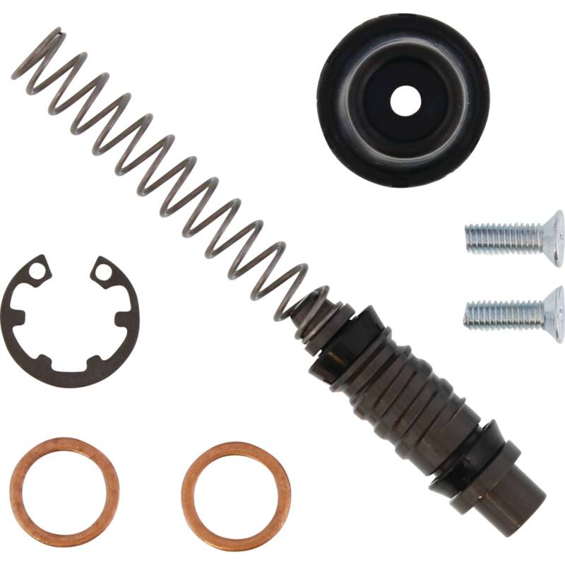 All Balls Racing Master Cylinder Rebuild Kit