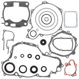 Complete Gasket Set With Oil Seals