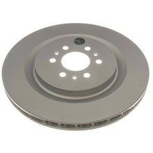 Cargar imagen en el visor de la galería, Power Stop 04-07 Cadillac CTS Rear Evolution Geomet Coated Rotor