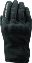 Load image into Gallery viewer, Speed and Strength United by Speed Gloves Black - 2XL