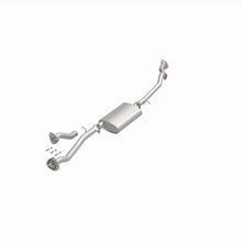 Load image into Gallery viewer, MagnaFlow BRE Exhaust Kit 96-02 S10 Sonoma 4.3L