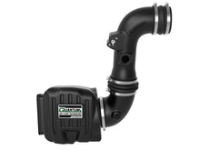 Cargar imagen en el visor de la galería, aFe Quantum Pro 5R Cold Air Intake System 11-16 GM/Chevy Duramax V8-6.6L LML - Oiled