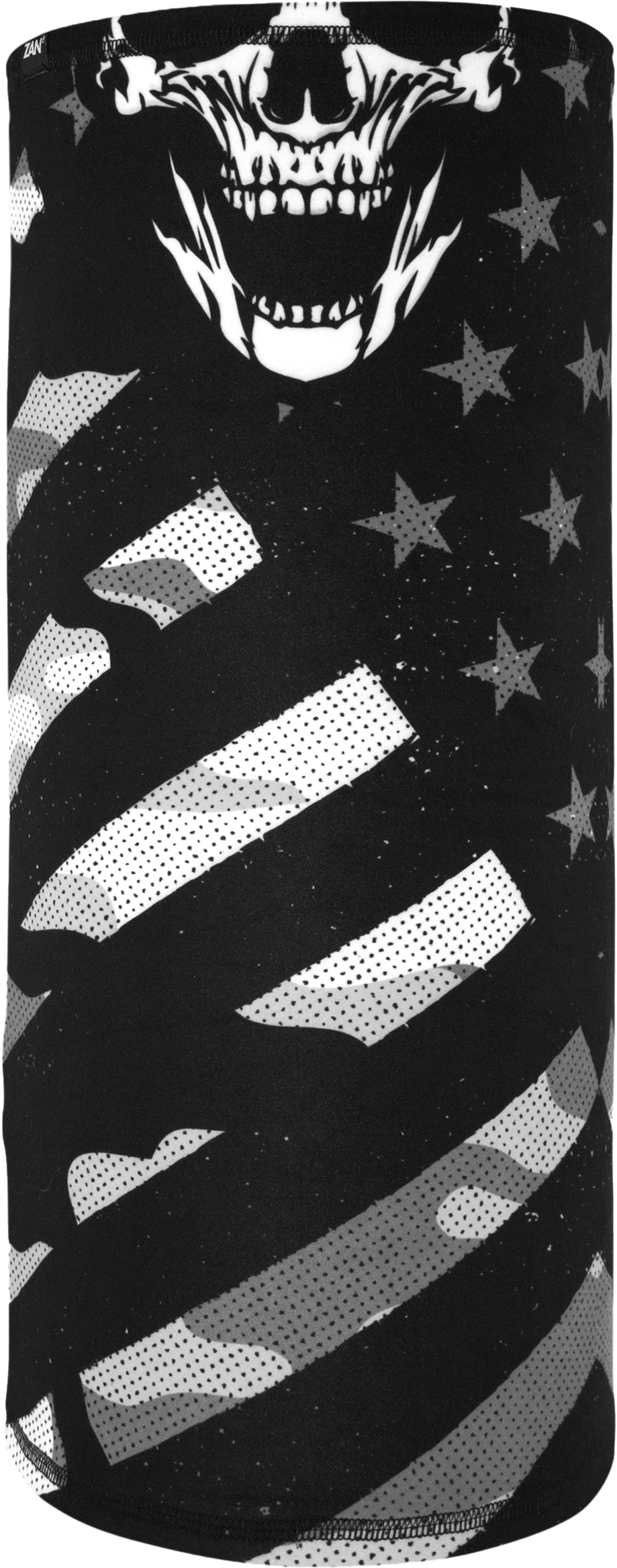 ZAN Sportlfex Motley Tube Patriotic Urban Camo (TL455)