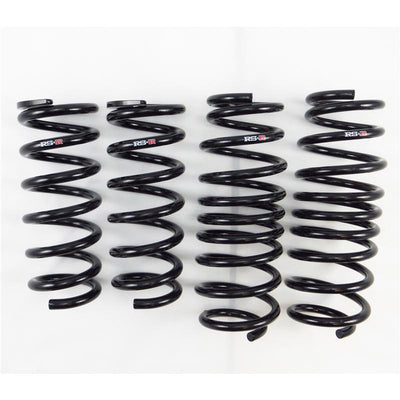 RS-R Down Sus Lowering Springs — Fits 2014-2015 Infiniti Q50 3.7/3.0 AWD