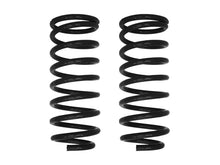 Cargar imagen en el visor de la galería, ICON 96-02 Toyota 4Runner 1in Rear Coil Spring Kit