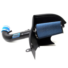 Cargar imagen en el visor de la galería, BBK 05-10 Mustang 4.0 V6 Cold Air Intake Kit - Blackout Finish