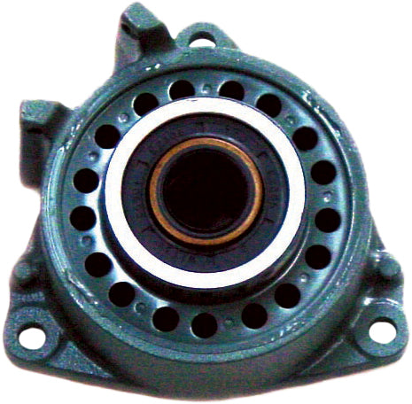 WSM Bearing Housing YAM (003-400-01)