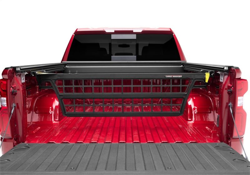 Administrador de carga Roll-N-Lock 2019 Ram 1500 (excepto los modelos RamBox) con plataforma de 5 pies y 6 pulgadas