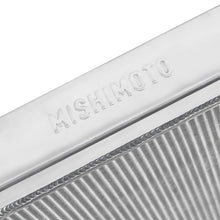 Cargar imagen en el visor de la galería, Mishimoto 2007+ Toyota Tundra 4.6/4.7/5.7L Performance Aluminum Radiator