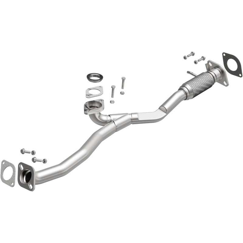 BRE Exhaust 08-12 Sable Taurus 3.5L Front Pipe Kit