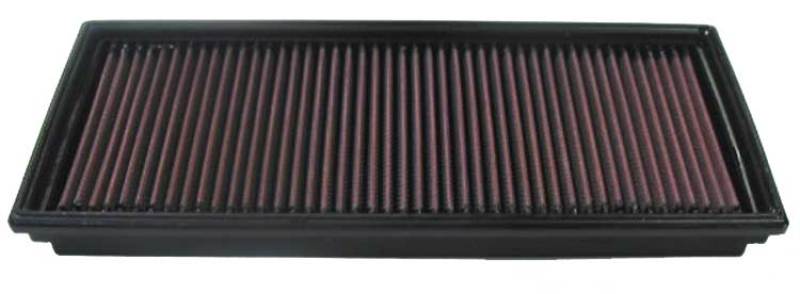 K&N 33-2210 Replacement Air Filter — Fits Ford Mondeo 1.8L & 2.0L 2001
