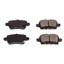 Cargar imagen en el visor de la galería, Power Stop 2019 Buick LaCrosse Rear Z16 Evolution Ceramic Brake Pads