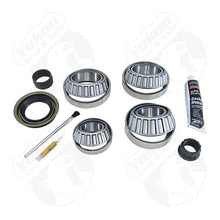 Cargar imagen en el visor de la galería, Yukon Gear Bearing install Kit For 2010 &amp; Down GM &amp; Chrysler 11.5in Diff