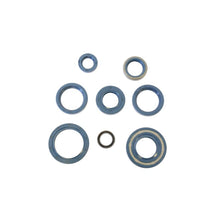 Cargar imagen en el visor de la galería, Athena 78-89 Cagiva 350 Engine Oil Seal Kit