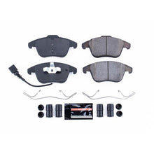 Cargar imagen en el visor de la galería, Power Stop 15-18 Audi Q3 Front Z23 Evolution Sport Brake Pads w/Hardware