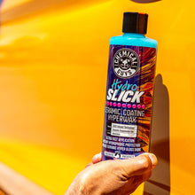 Cargar imagen en el visor de la galería, Chemical Guys HydroSlick SiO2 Ceramic Wax - 16oz