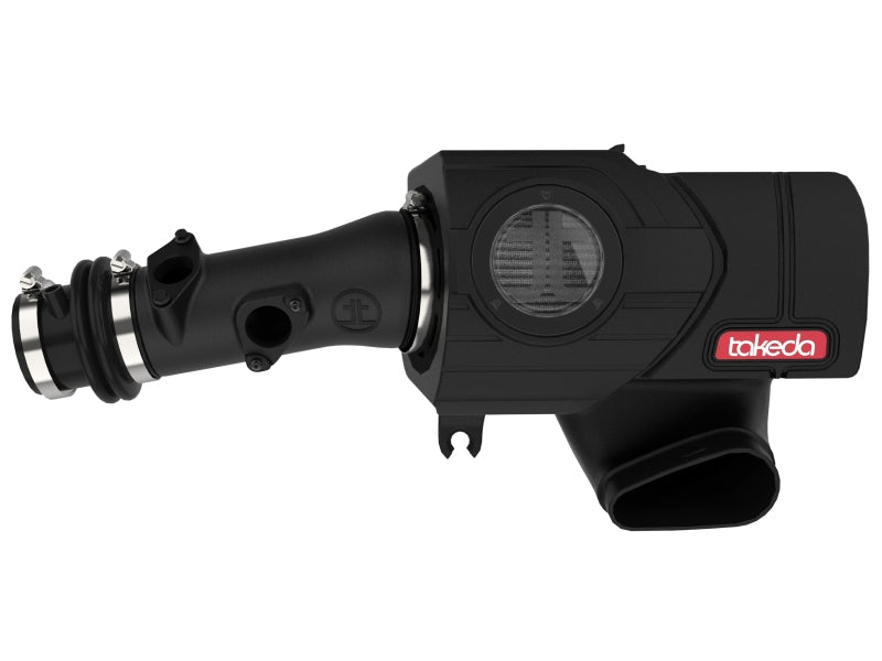 aFe Momentum Cold Air Intake w/ Pro Dry S Filter — Fits 21-23 Acura TLX