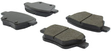 Cargar imagen en el visor de la galería, StopTech Street Touring Volkswagen Rear Brake Pads