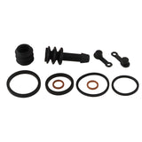 Kit de reconstrucción de pinza TENGAI para Kawasaki KL650 B (KLR) 90-91 All Balls Racing - Delantera