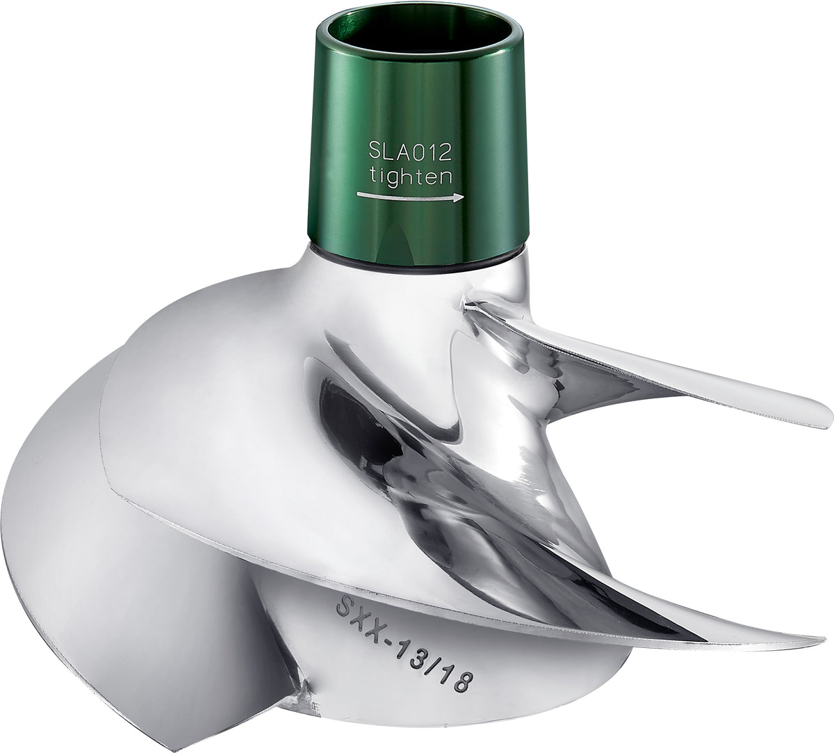 Solas SXX-CD-13/18 Impeller