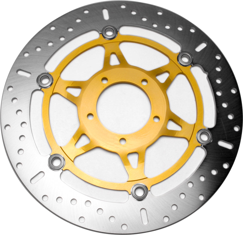 EBC Street Rotor (MD841X)