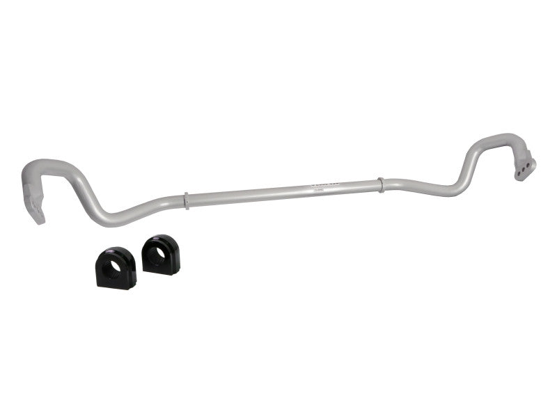 Whiteline 08-13 BMW M3 30mm Front Heavy Duty Swaybar