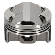 Cargar imagen en el visor de la galería, Wiseco Acura 4v Domed +8cc STRUTTED 88.0MM Piston Kit