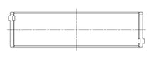 Cargar imagen en el visor de la galería, ACL BMW N63/S63 V8 Standard Size High Performance Rod Bearing Set w/.001 Oil Clearance