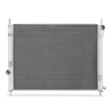 Cargar imagen en el visor de la galería, Mishimoto 2015+ Ford Mustang GT Performance Aluminum Radiator