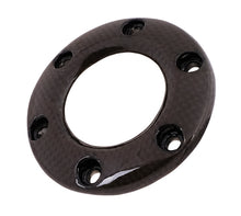 Cargar imagen en el visor de la galería, NRG Steering Wheel Horn Button Ring - Carbon Fiber